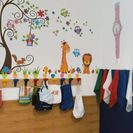 Centro Infantil Snoopy III aula de 0 a 1 año