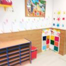 Centro Infantil Snoopy III aula de 1 a 2 años