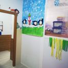 Centro Infantil Snoopy III aula de 1 a 2 años