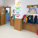 Centro Infantil Snoopy III aula de 2 a 3 años